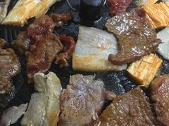 -平山城鑫烧烤(建国楼店)