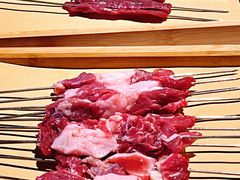 -悦屋老板娘的烤肉店(紫薇田园店)