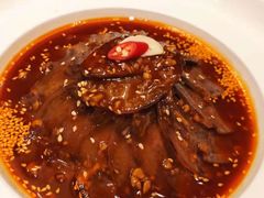 -张福记(陇海中路店)