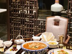 -大理实力希尔顿酒店御璽中餐厅YUXI – CHINESE RESTAURANT