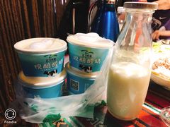 -正飞鲜奶(南湖一期店)