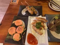 -千懿六本木酒场(常熟路店)