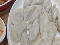 -喜家德虾仁水饺(马栏店)