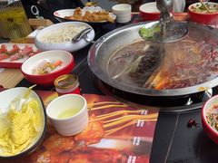 -蜀大侠火锅.川剧变脸(龙泉世茂店)