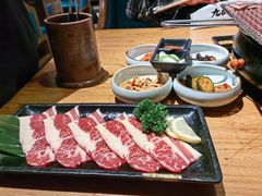 -九田家黑牛烤肉料理(华侨城店)