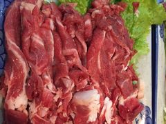 -燚焱炎火铜锅涮·烧烤