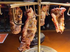 -楼兰新疆主题餐厅(苏州中心店)