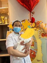 -宝生月子中心(民治店)