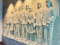 -湖南省立第一师范学校旧址