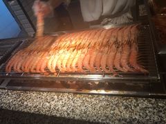 -星伦多自助料理(华润万象城店)