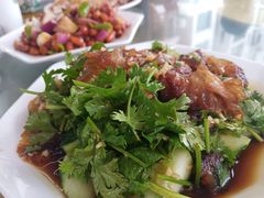 -87号烧烤海鲜·大排档(金沙滩店)