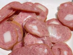 -缘福乡村铁锅炖民宿(八达岭店)