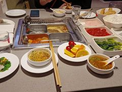 -海底捞火锅(杭州天虹购物中心店)