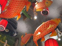 -奔跑吧陕菜·盛世长安(民乐园万达店)