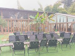 -柠檬花院烤肉·会议团建·聚会·求婚(三圣乡店)