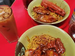-百乐门粉面店(二龙喉分店)