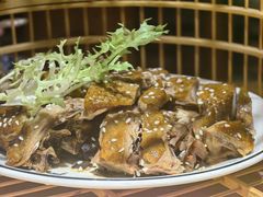 -杨记隆府重庆江湖菜(大悦城店)