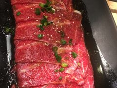 -新石器烤肉(南站店)