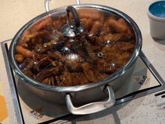-黄记煌三汁焖锅(顺义华联店)