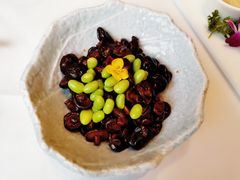 -中心大酒店·本味餐厅