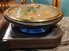 -情妹耙泥鳅·江湖川菜(科华店)