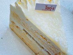 茉莉酒酿千层-Toris(LuOne凯德晶萃广场店)
