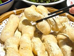 -天下客饭店(中山路店)