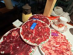 -汕头八合里海记牛肉店(清河店)
