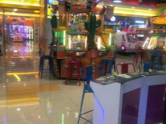 -汤姆熊欢乐世界(大连恒隆广场店)