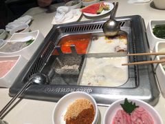 -海底捞火锅(庆春路店)