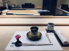 -鮨一日本料理(大中华店)