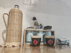 -八珍手工水饺·妈妈的爱(传芳巷店)
