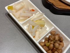 -四川饭店(长白店)