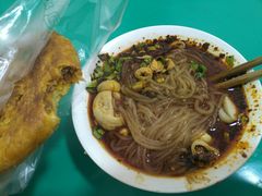 -甘记肥肠粉(马鞍北路店)