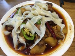 -新疆伏拉沃餐厅(白龙南路店)