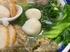 -潮惠居饮食店(光塔路店)