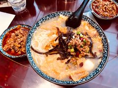 七爷螺蛳粉-螺世纪螺蛳粉·桂味小排档(裕德店)