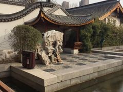 -南普公园