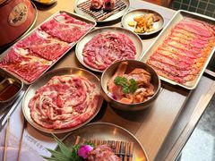 -西塔老太太泥炉烤肉(双井店)