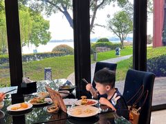 -同里湖度假村(二期店)