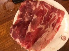 -比尔森韩式烤肉自助(国商店)