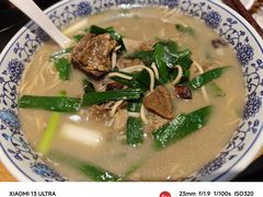 -慧娟面馆·餐厅(望江路店)