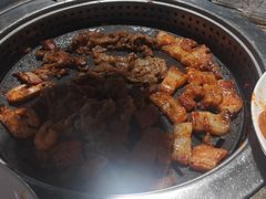 -33韩式自助烧烤(环城南路店)