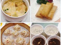 -王宝和酒家(黄浦店)