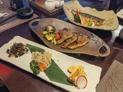 -富力希尔顿酒店·源氏日餐厅