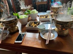 -古关火锅店(古北水镇景区店)