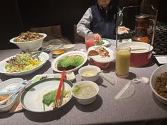 -秀儿四九城·新京菜(亚运村鸟巢店)