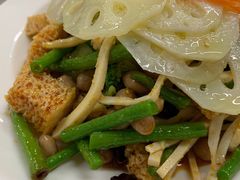 -回味南塘老王虾尾(总店)