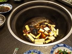 -荣德灶台鱼(圣泉寺店)