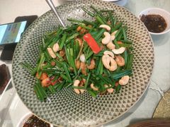 -山水茶艺馆·点心粤菜·30年老字号